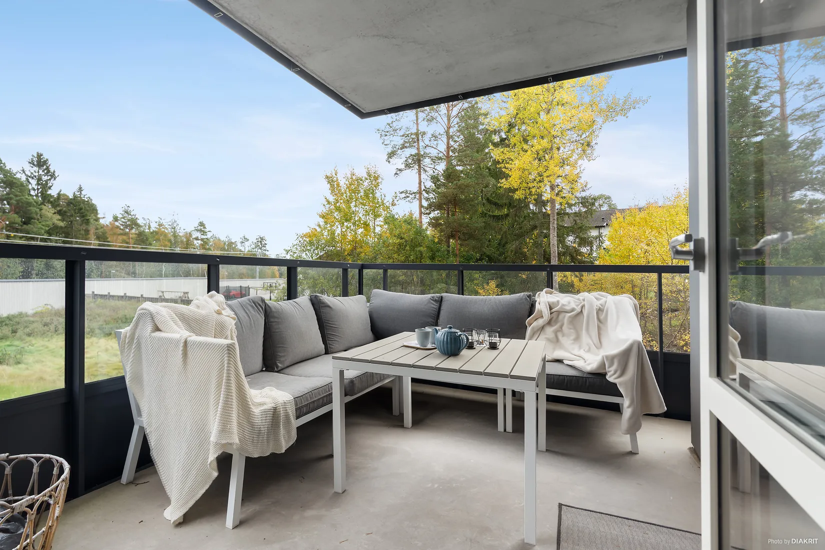Bostadsrätt, Zetterlundsslingan 4, Kragstalund, Vallentuna