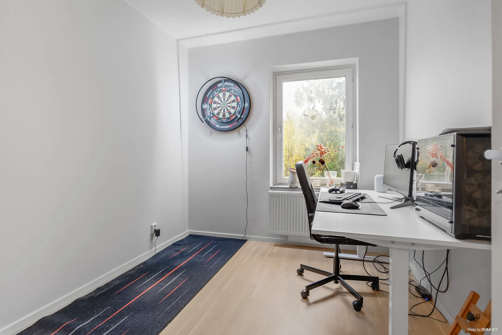 Bostadsrätt, Zetterlundsslingan 4, Kragstalund, Vallentuna