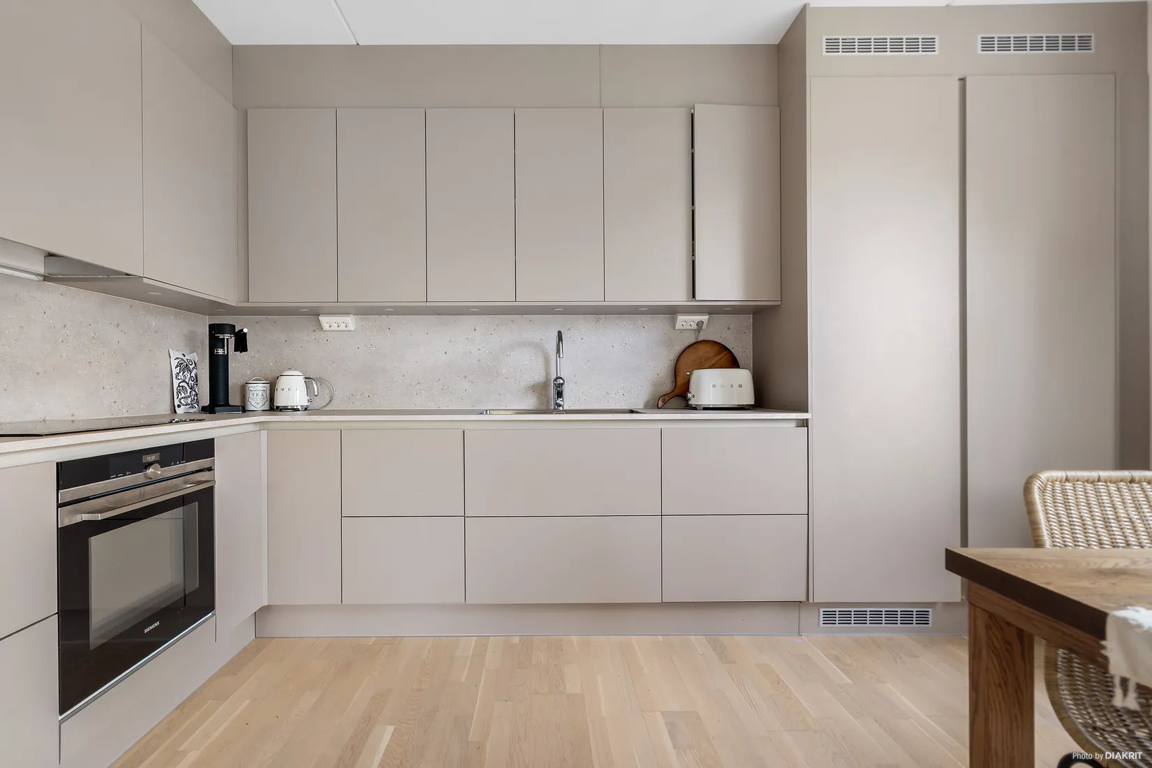 Bostadsrätt, Zetterlundsslingan 4, Kragstalund, Vallentuna