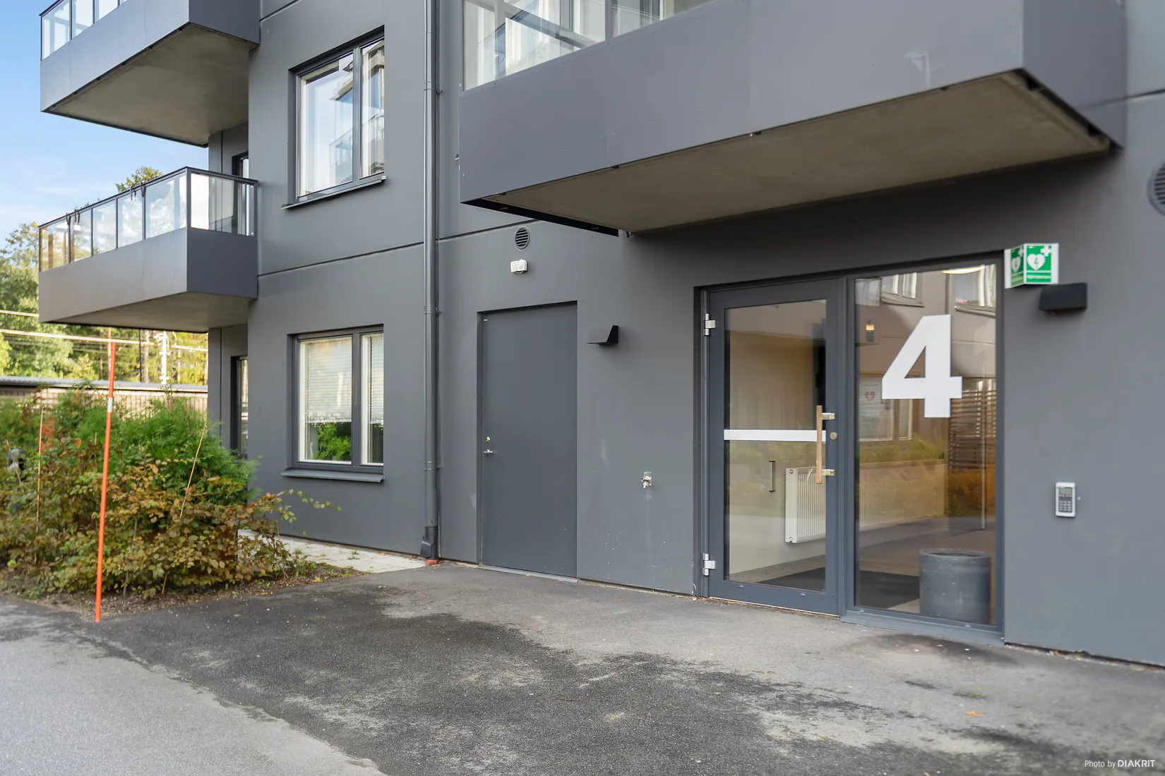 Bostadsrätt, Zetterlundsslingan 4, Kragstalund, Vallentuna