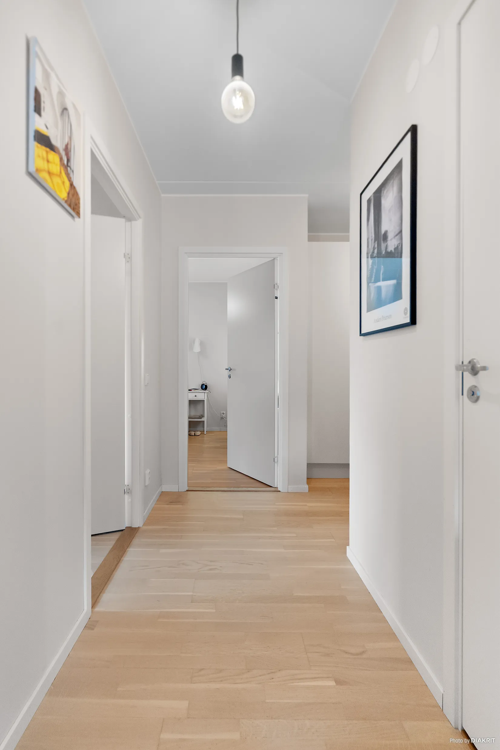 Bostadsrätt, Zetterlundsslingan 4, Kragstalund, Vallentuna