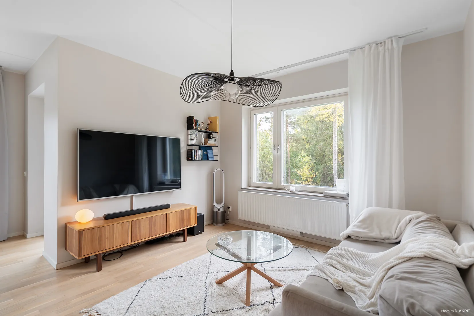 Bostadsrätt, Zetterlundsslingan 4, Kragstalund, Vallentuna
