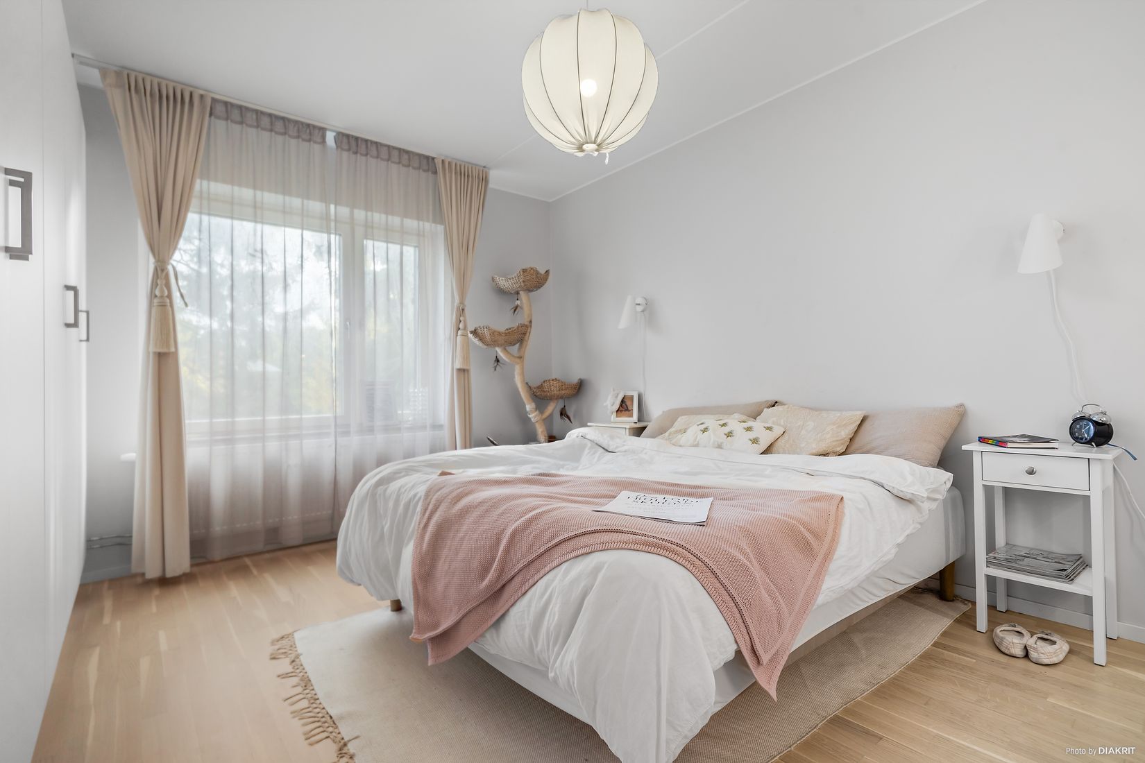 Bostadsrätt, Zetterlundsslingan 4, Kragstalund, Vallentuna