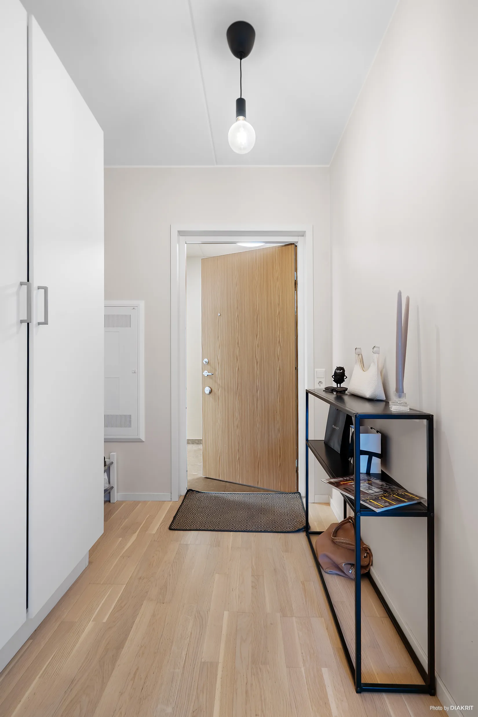 Bostadsrätt, Zetterlundsslingan 4, Kragstalund, Vallentuna