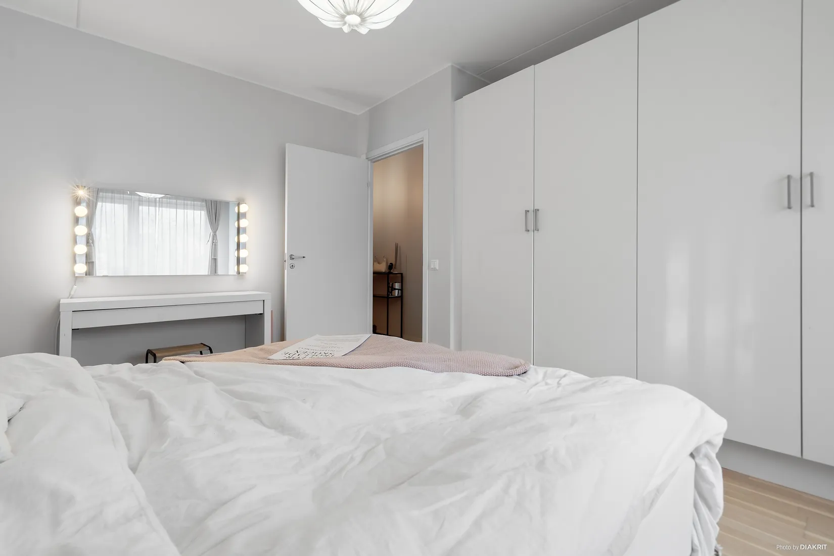 Bostadsrätt, Zetterlundsslingan 4, Kragstalund, Vallentuna
