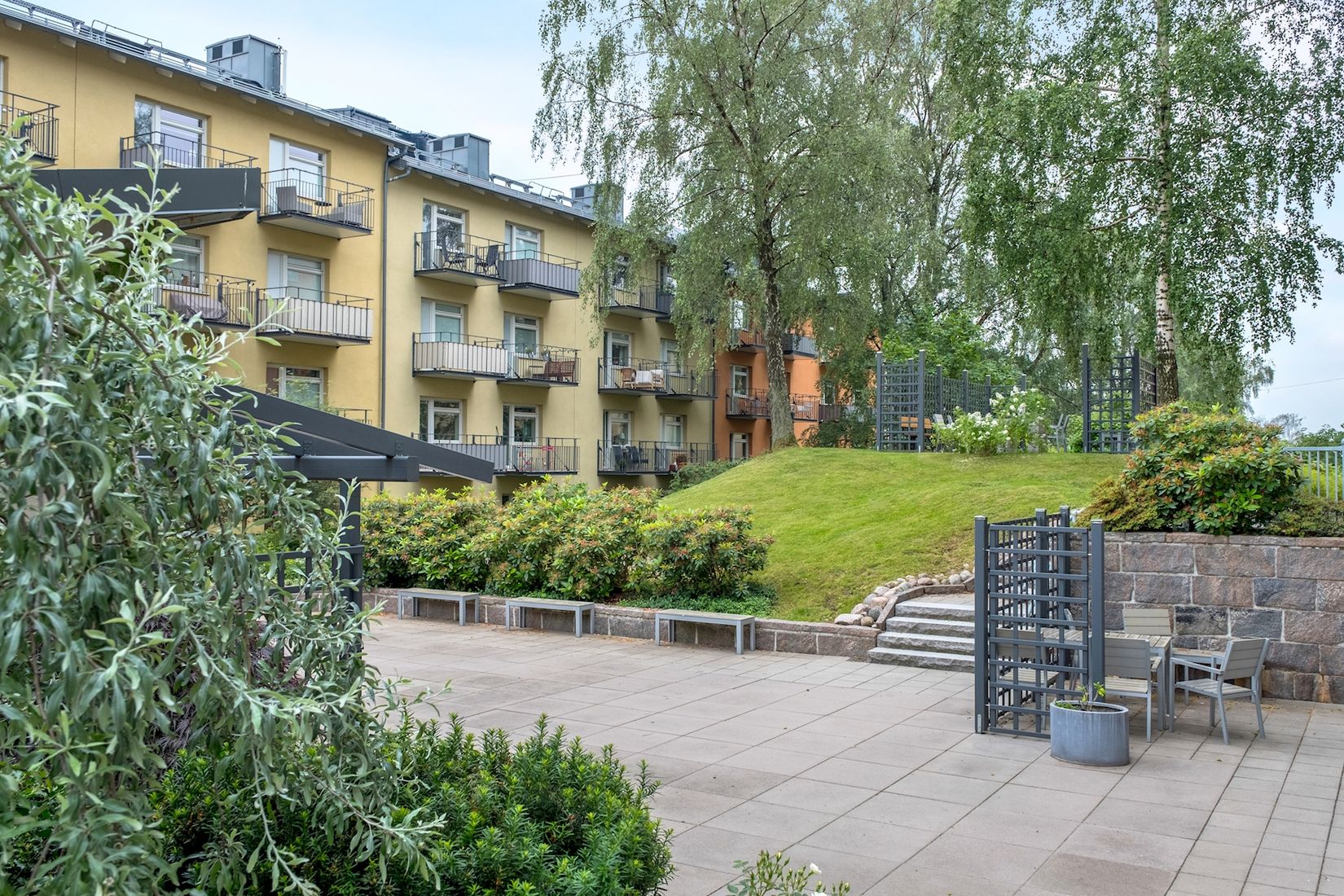 Bostadsrätt, Ulfsparregatan 11F, Lunden, Göteborg