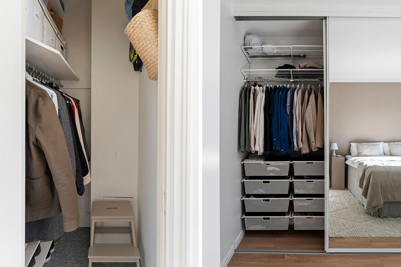 Bostadsrätt, Parkvägen 21, Gamla Råsunda, Solna