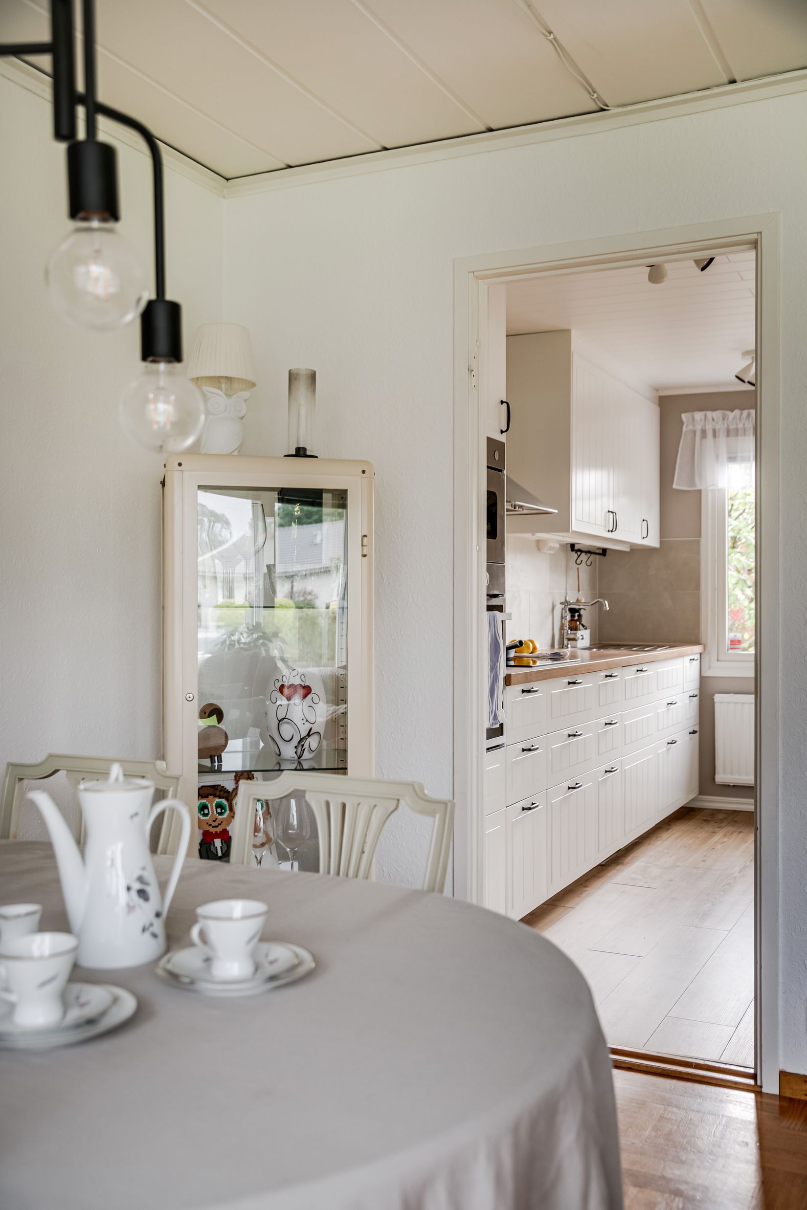 Villa, Möllegången 3, Röinge, Hässleholm