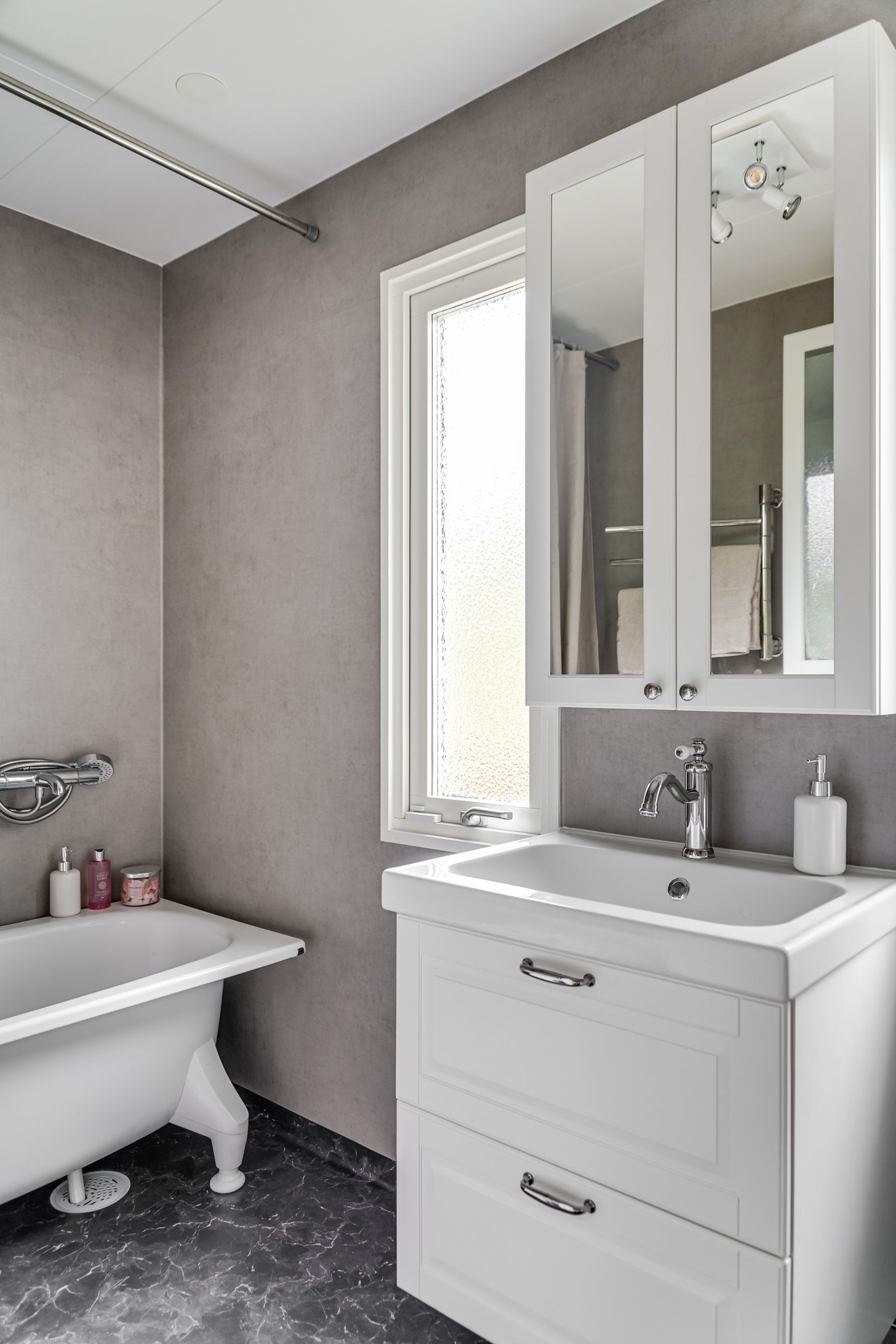 Villa, Möllegången 3, Röinge, Hässleholm