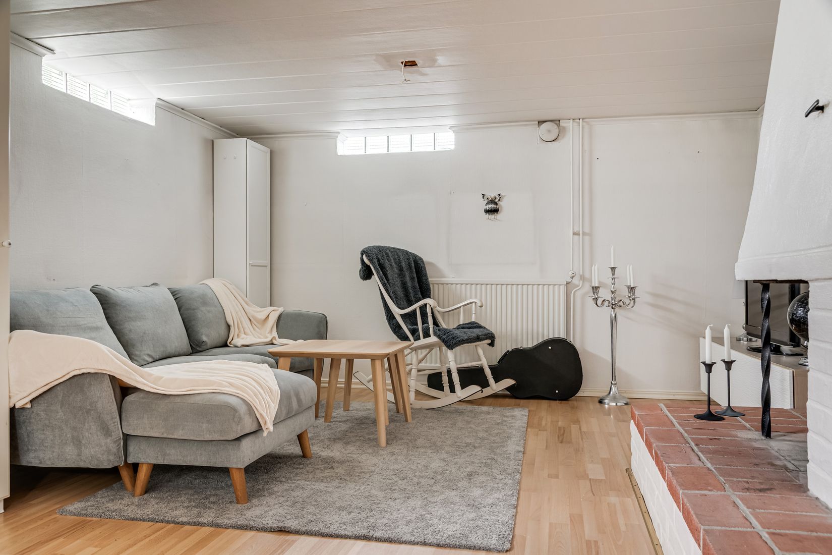 Villa, Möllegången 3, Röinge, Hässleholm