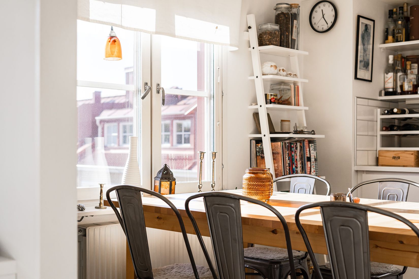 Bostadsrätt, Nygatan 14, Malmen, Kalmar