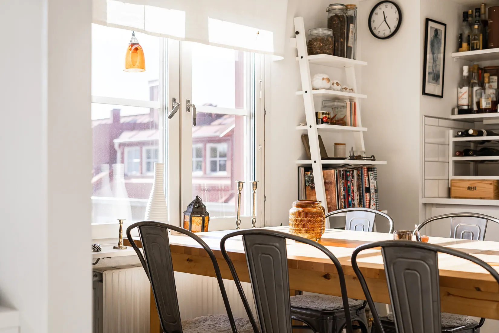 Bostadsrätt, Nygatan 14, Malmen, Kalmar