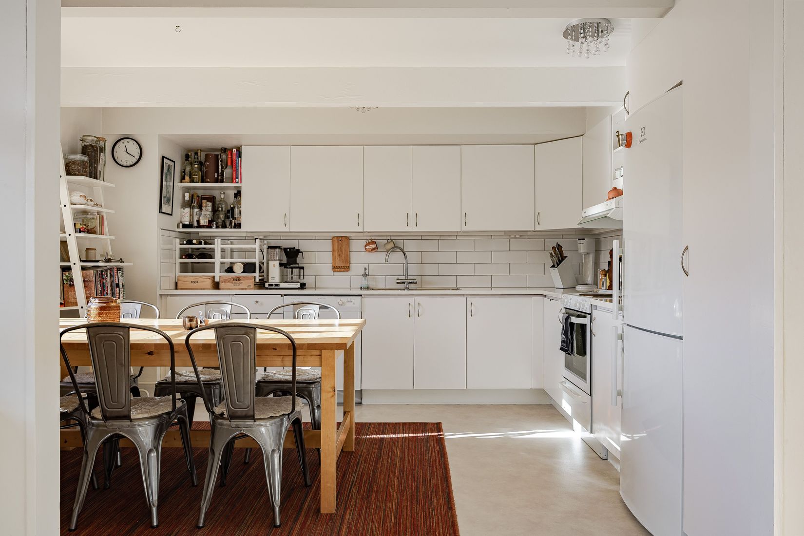 Bostadsrätt, Nygatan 14, Malmen, Kalmar