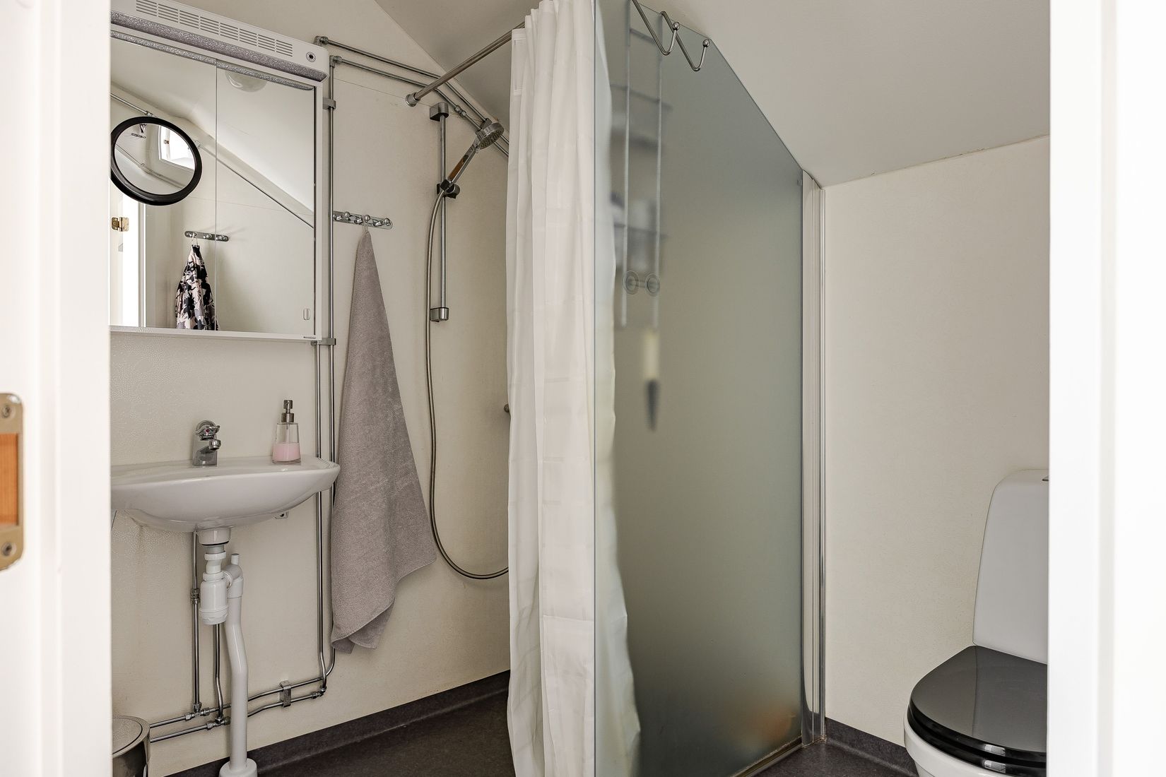 Bostadsrätt, Nygatan 14, Malmen, Kalmar