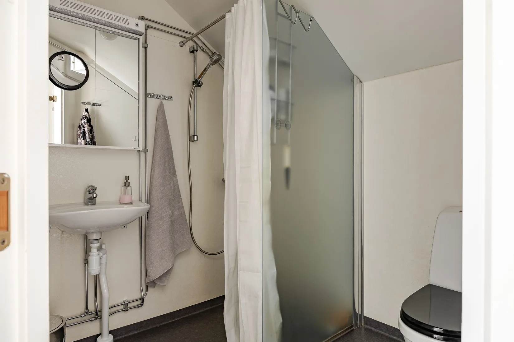 Bostadsrätt, Nygatan 14, Malmen, Kalmar