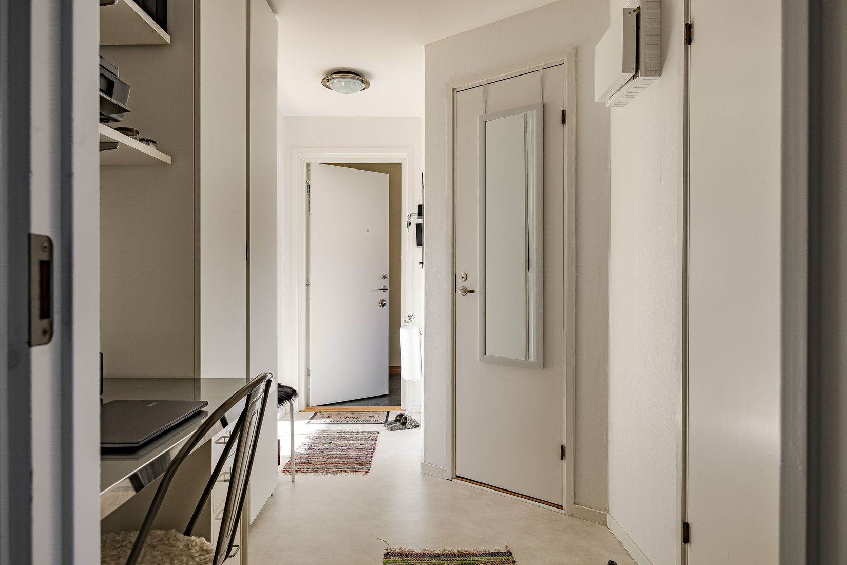 Bostadsrätt, Nygatan 14, Malmen, Kalmar