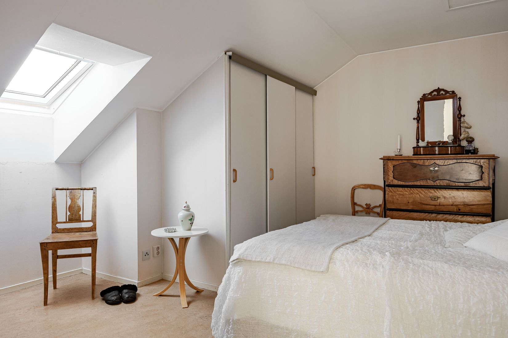 Bostadsrätt, Nygatan 14, Malmen, Kalmar