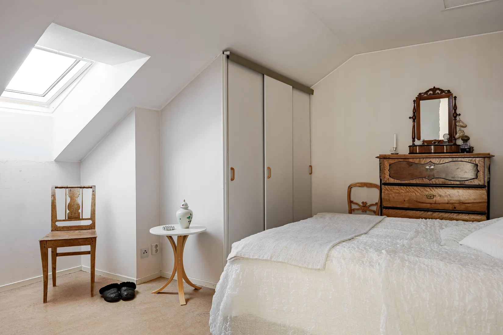 Bostadsrätt, Nygatan 14, Malmen, Kalmar