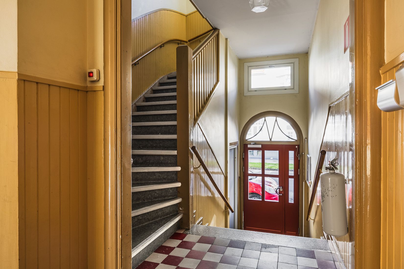 Bostadsrätt, Nygatan 14, Malmen, Kalmar