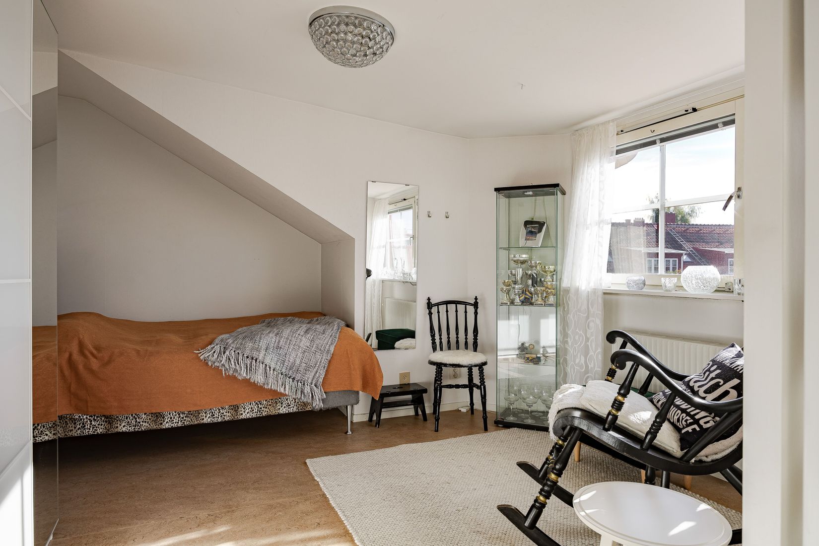 Bostadsrätt, Nygatan 14, Malmen, Kalmar