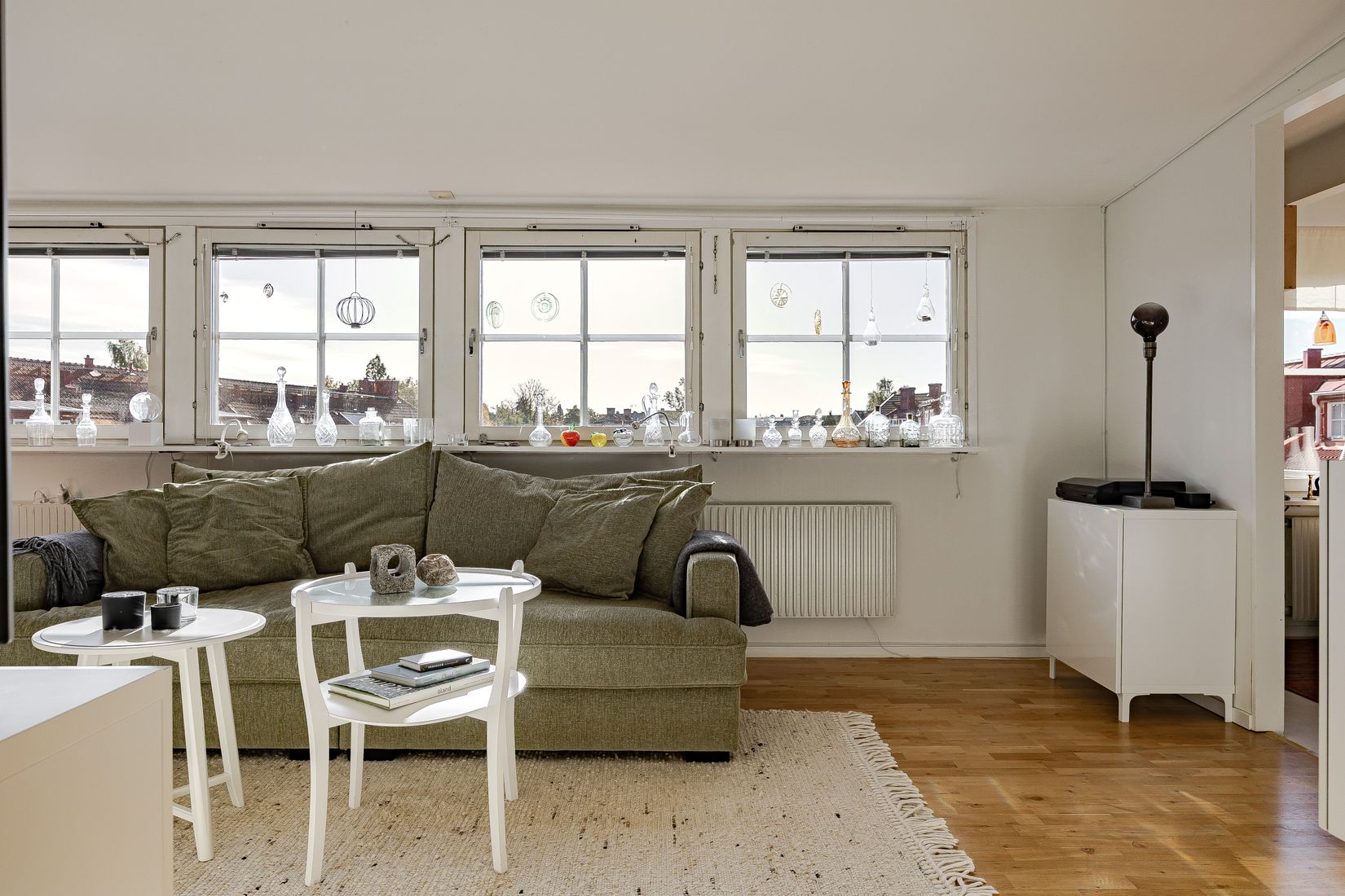 Bostadsrätt, Nygatan 14, Malmen, Kalmar