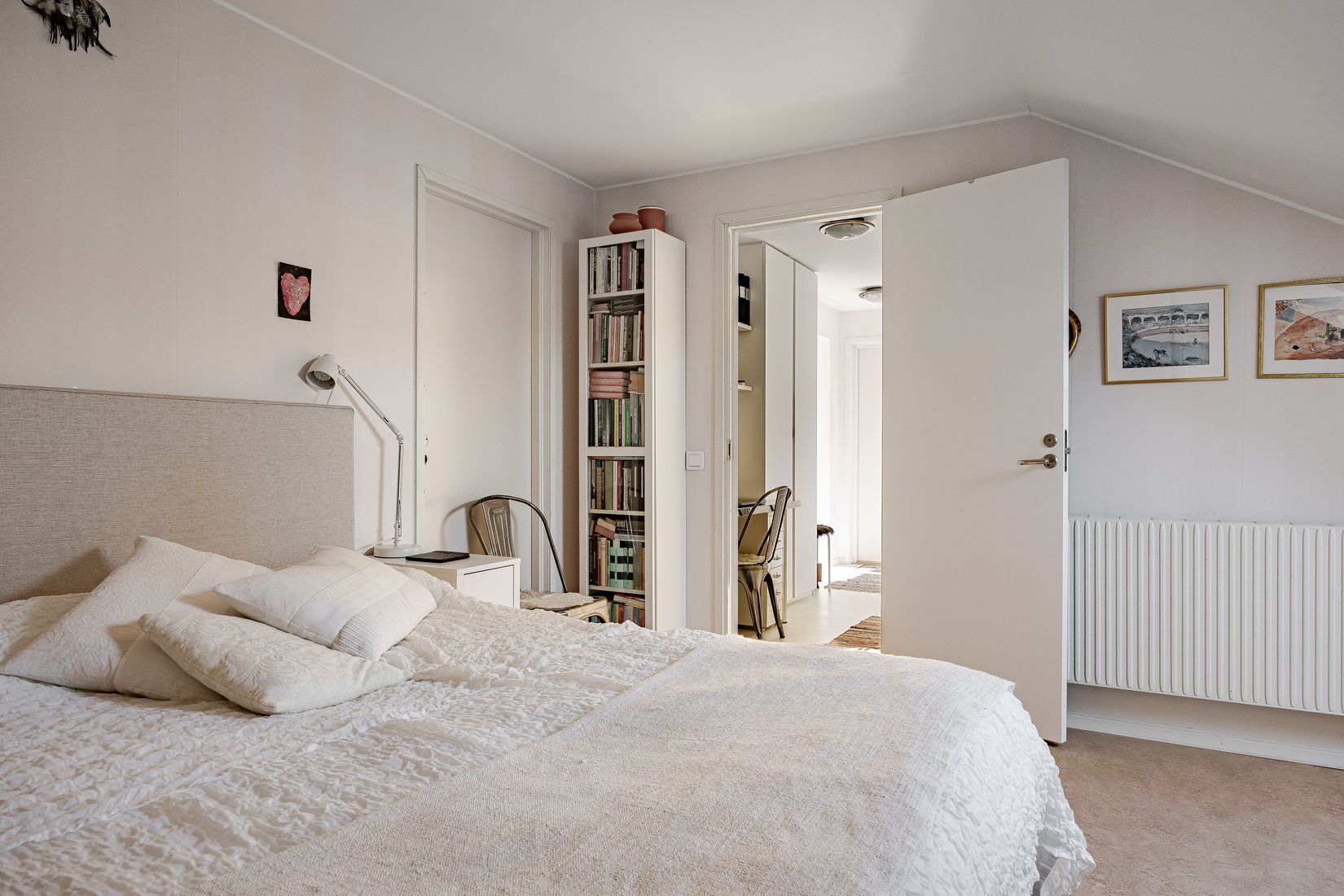 Bostadsrätt, Nygatan 14, Malmen, Kalmar