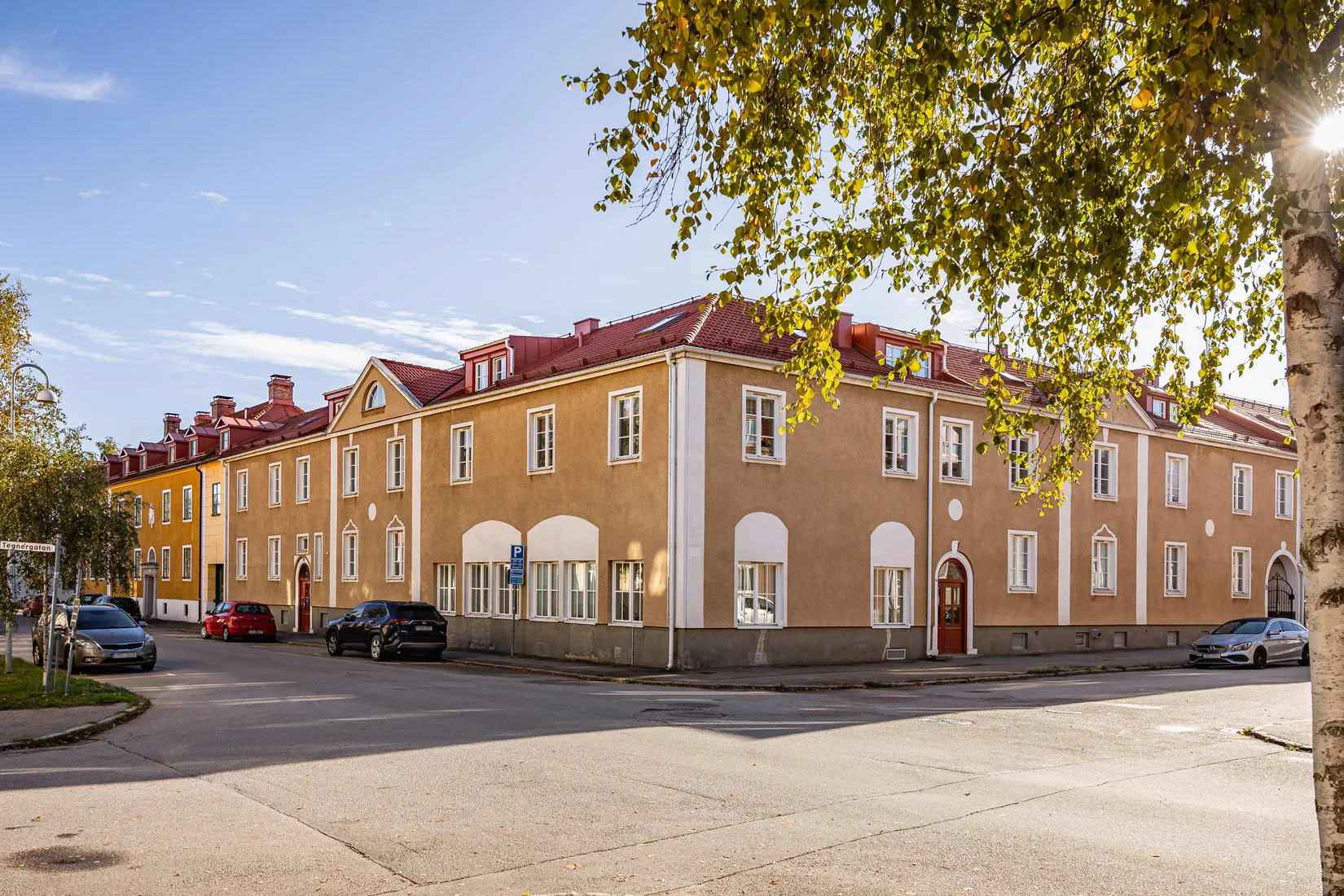 Bostadsrätt, Nygatan 14, Malmen, Kalmar