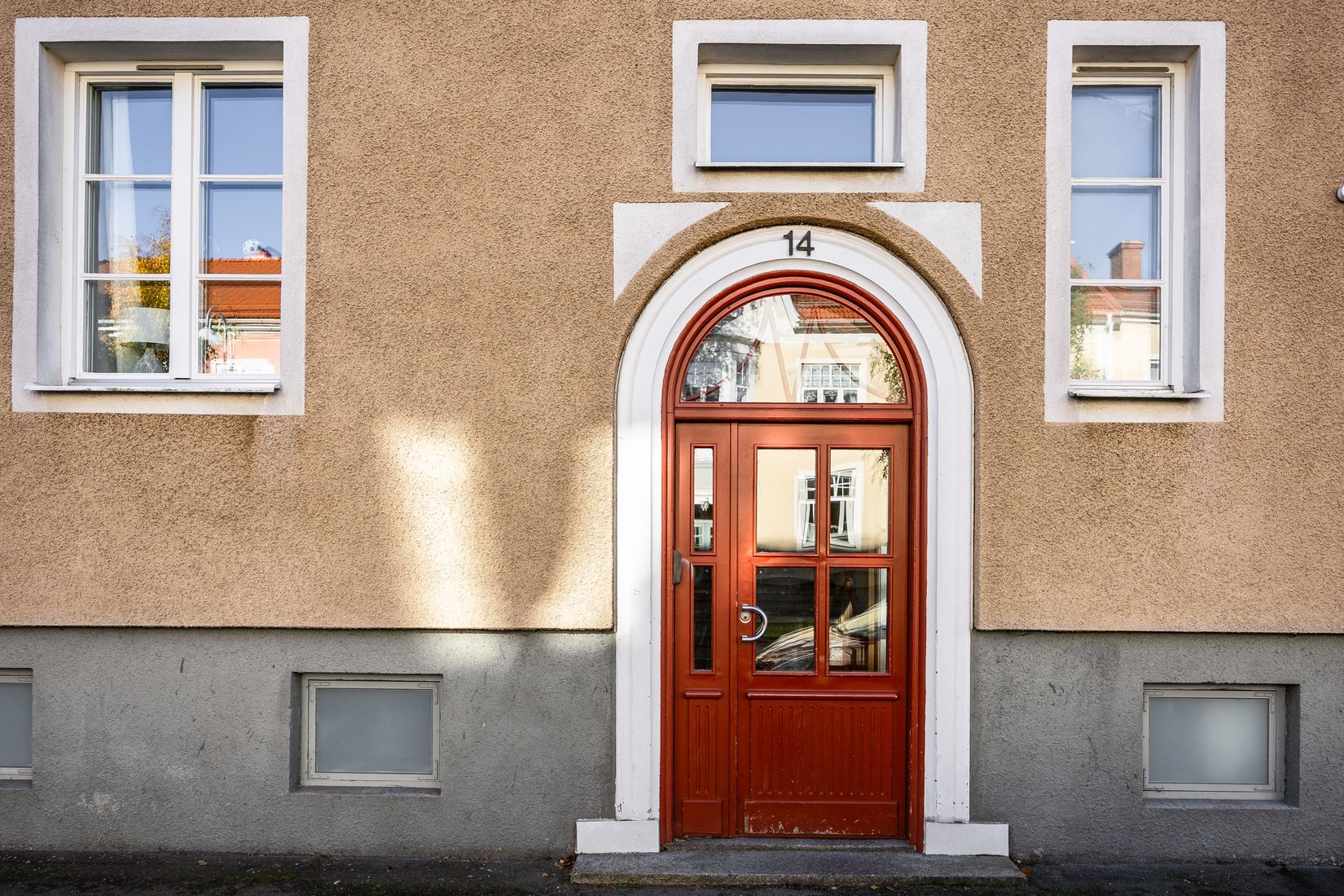 Bostadsrätt, Nygatan 14, Malmen, Kalmar