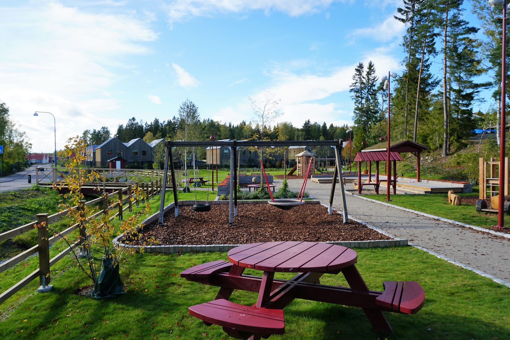 Villa, Hortensiavägen 62, Vistaberg, Huddinge