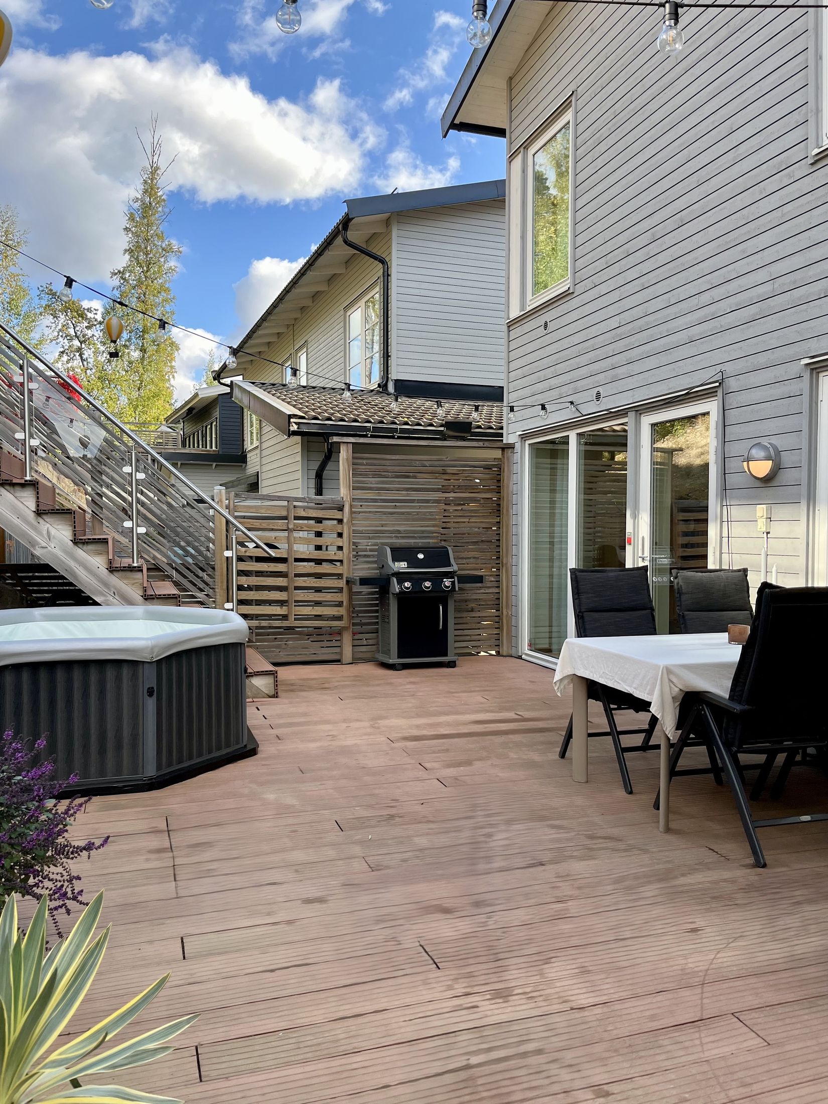 Villa, Hortensiavägen 62, Vistaberg, Huddinge