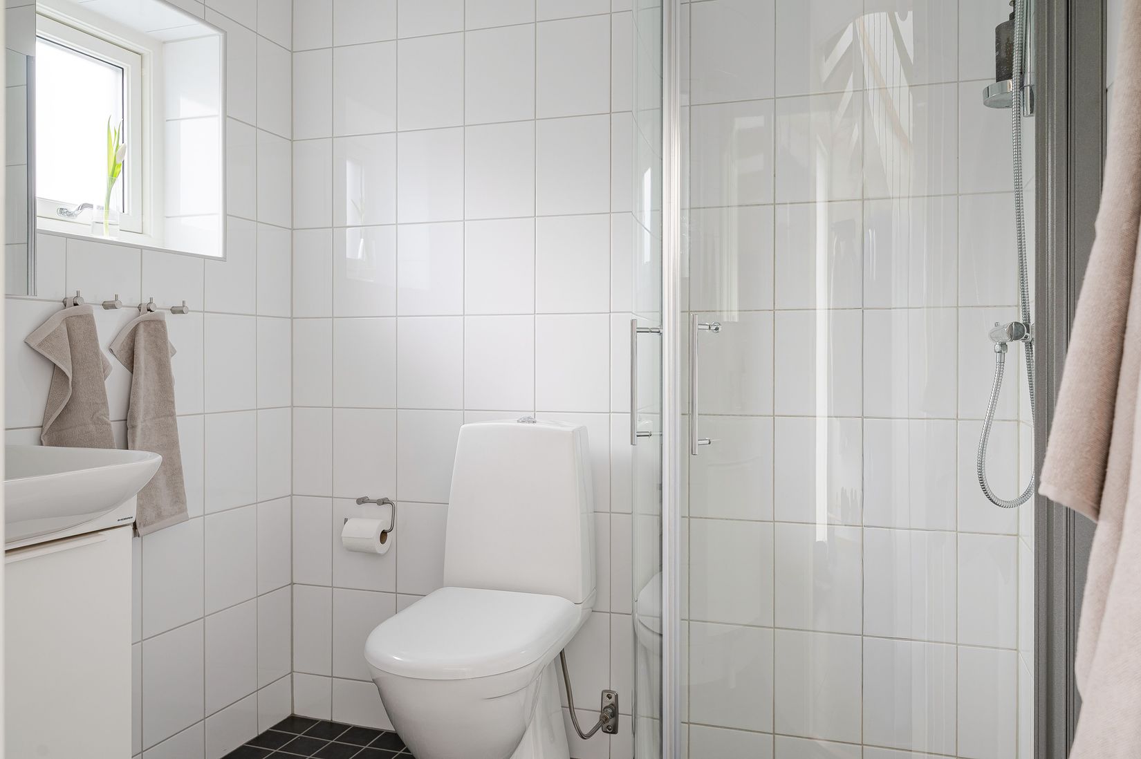 Villa, Hortensiavägen 62, Vistaberg, Huddinge