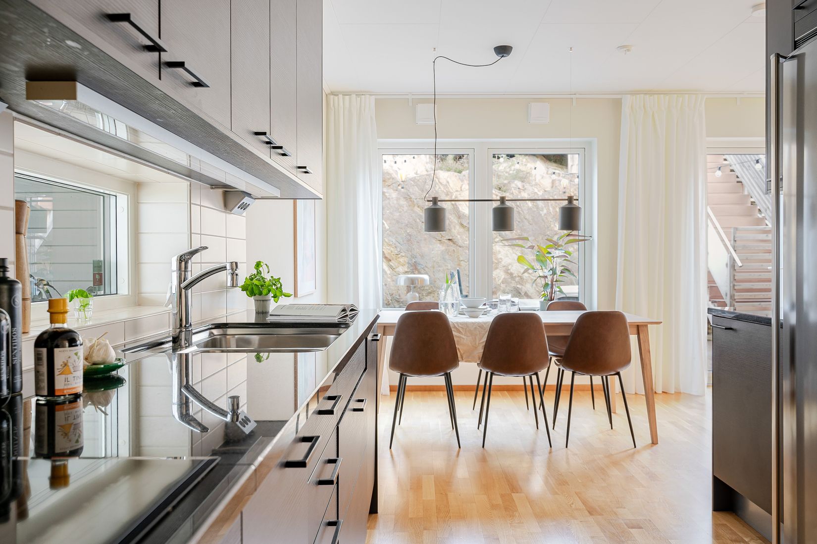 Villa, Hortensiavägen 62, Vistaberg, Huddinge