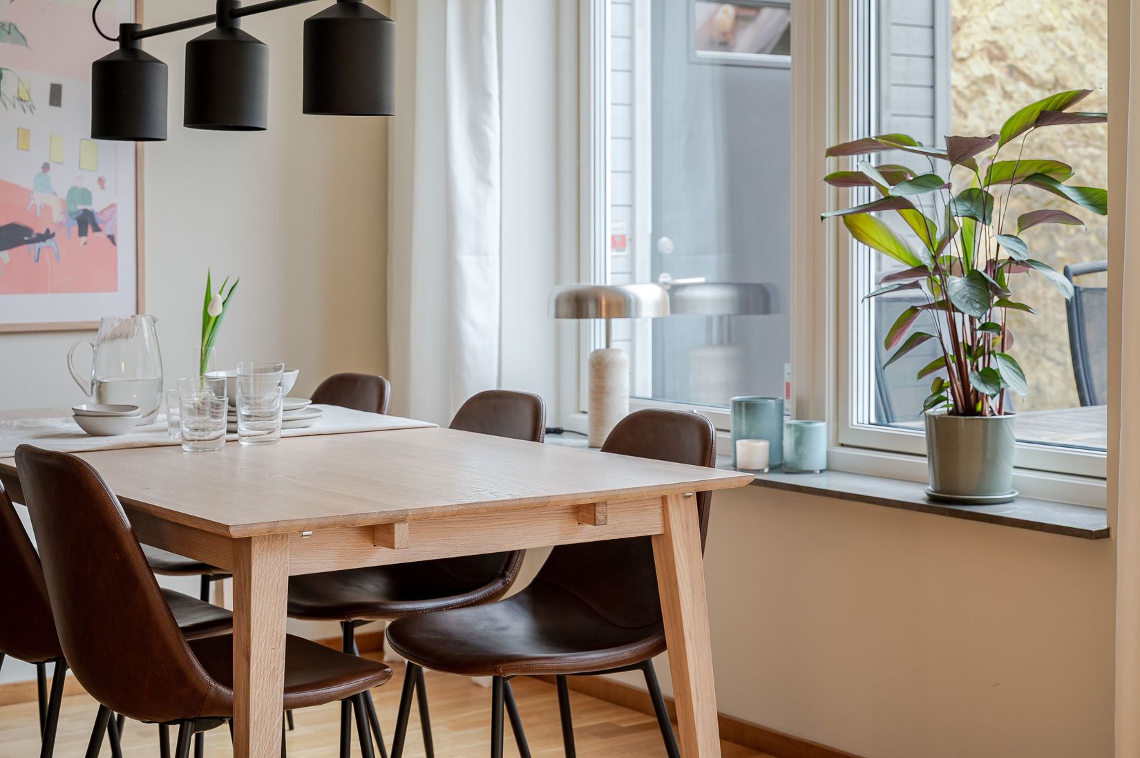 Villa, Hortensiavägen 62, Vistaberg, Huddinge