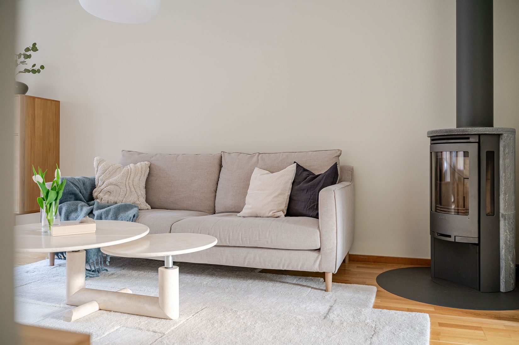 Villa, Hortensiavägen 62, Vistaberg, Huddinge