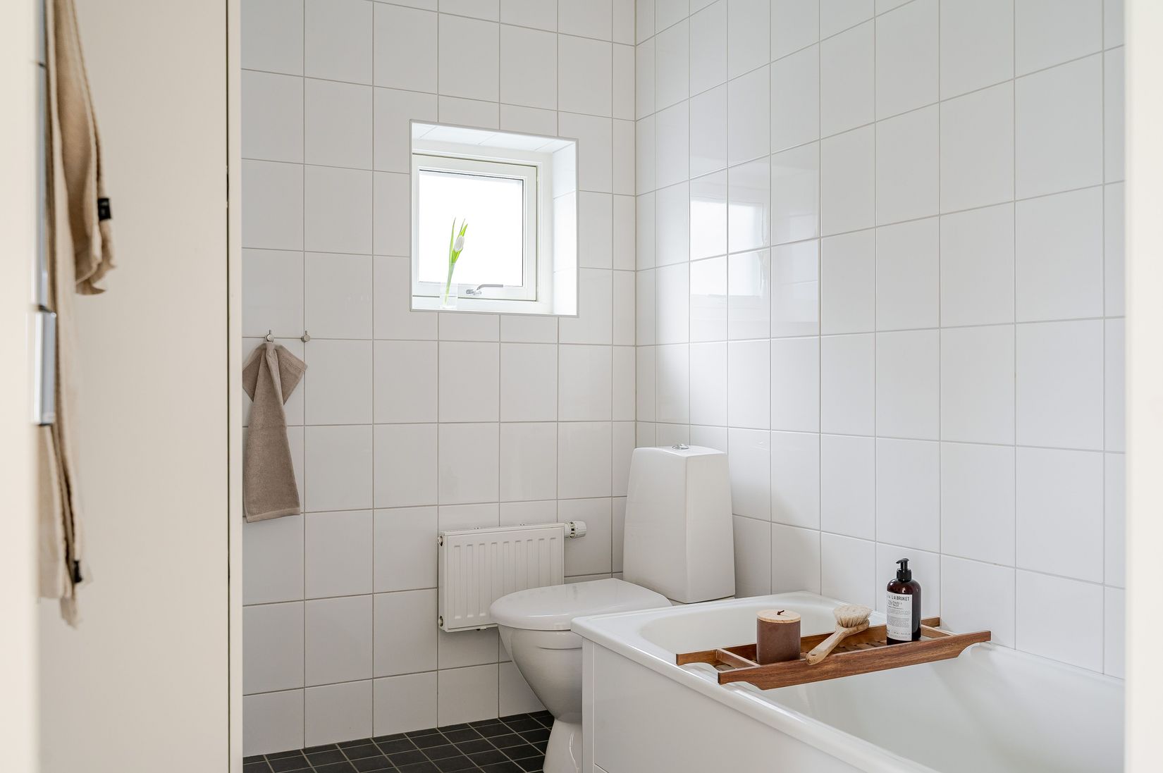 Villa, Hortensiavägen 62, Vistaberg, Huddinge