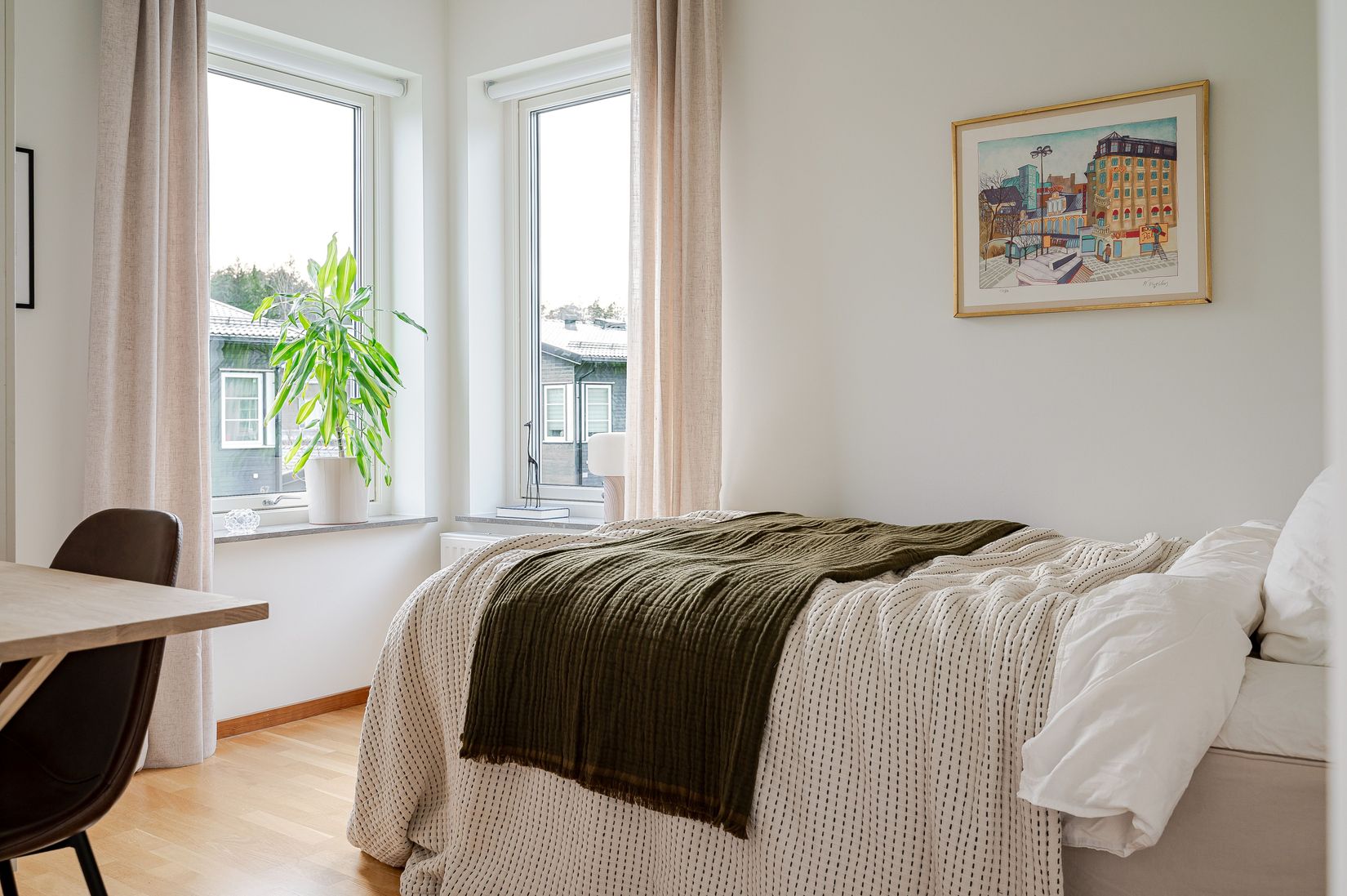 Villa, Hortensiavägen 62, Vistaberg, Huddinge