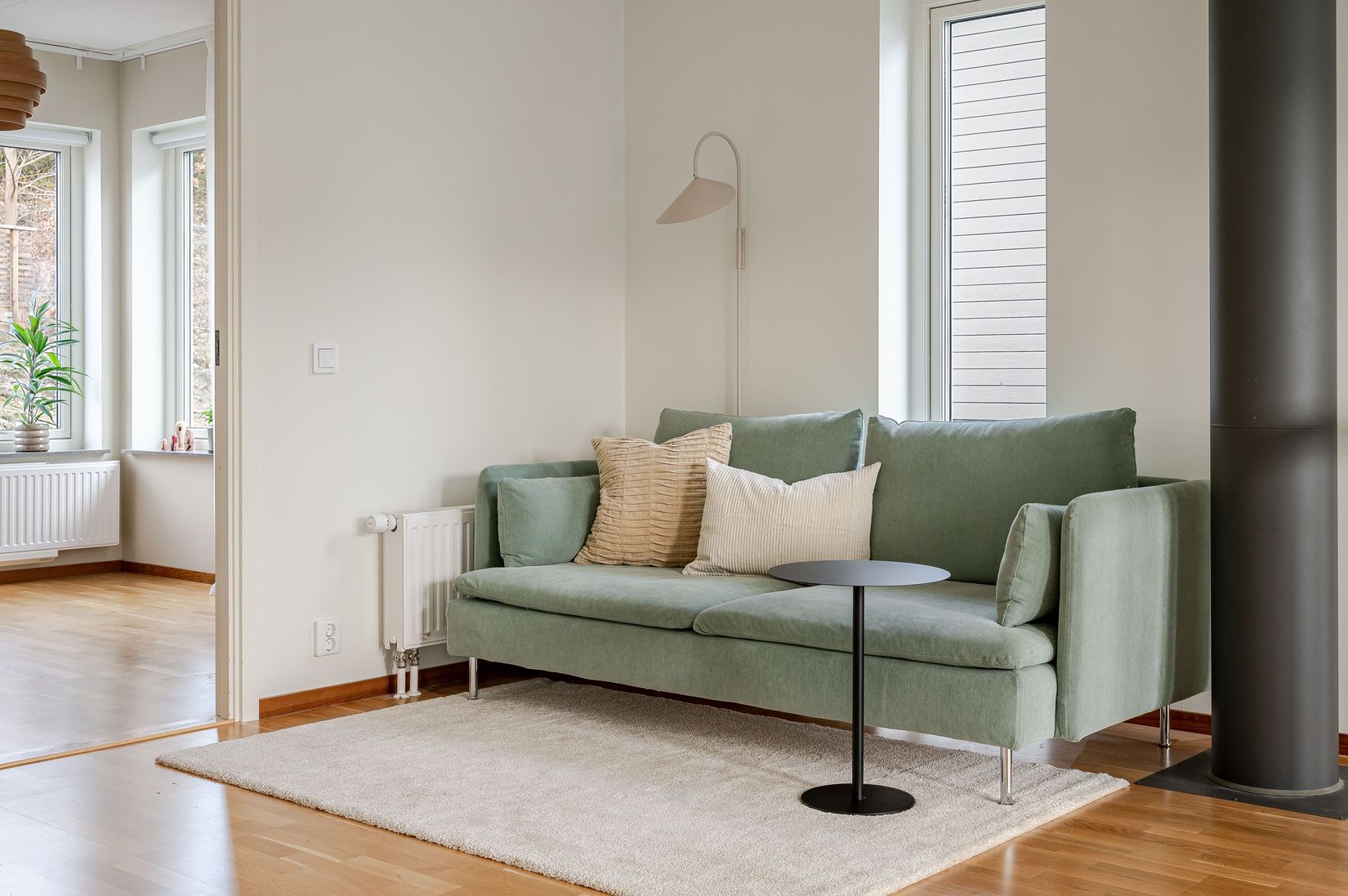 Villa, Hortensiavägen 62, Vistaberg, Huddinge