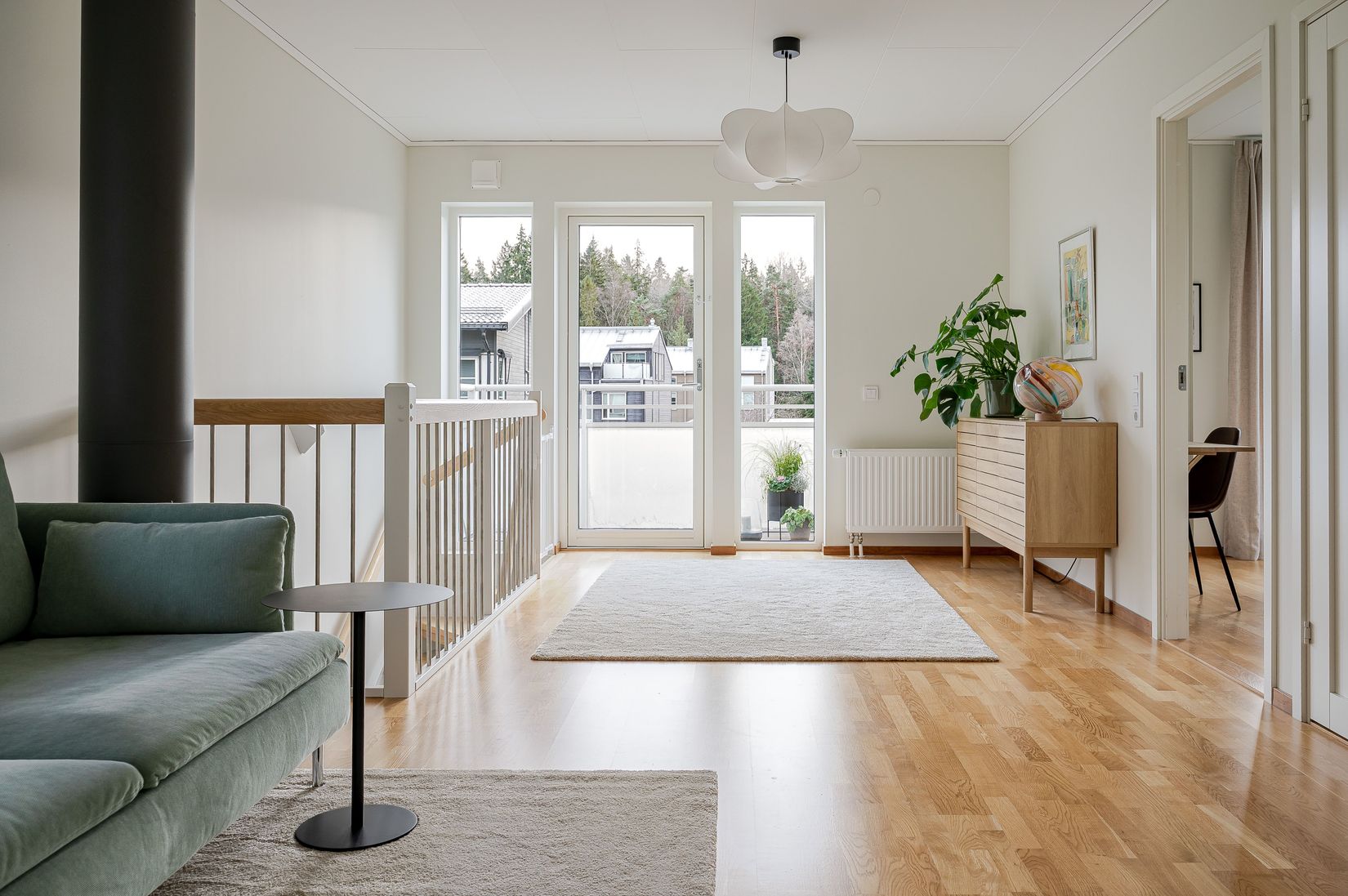 Villa, Hortensiavägen 62, Vistaberg, Huddinge