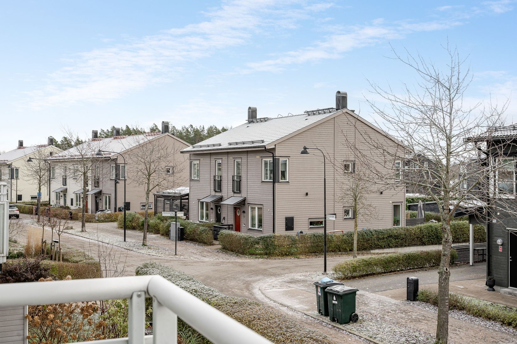 Villa, Hortensiavägen 62, Vistaberg, Huddinge