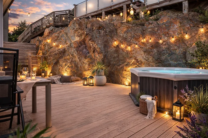 Villa, Hortensiavägen 62, Vistaberg, Huddinge