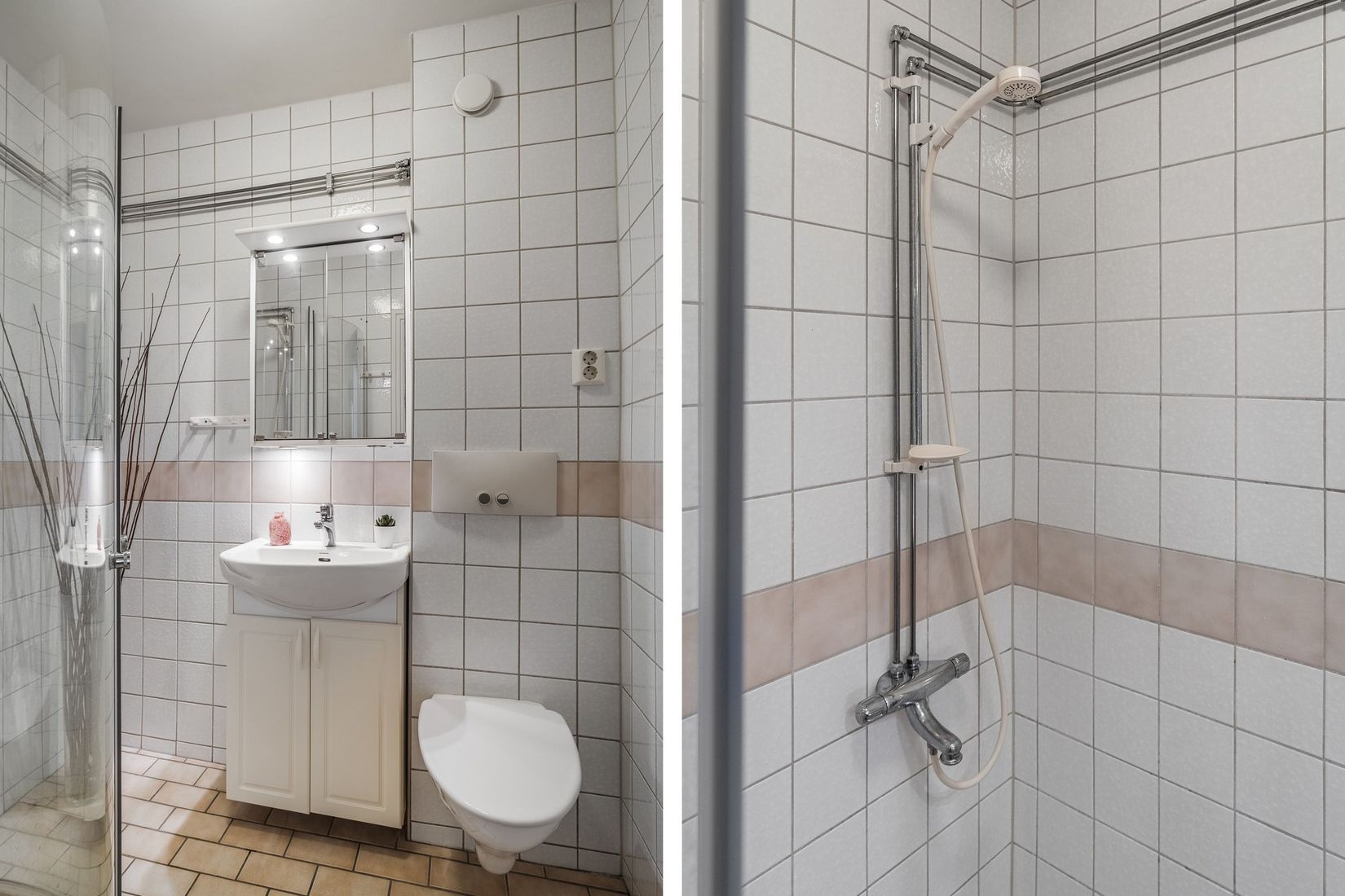 Bostadsrätt, Kyrkogatan 7A, Centralt Kumla, Kumla