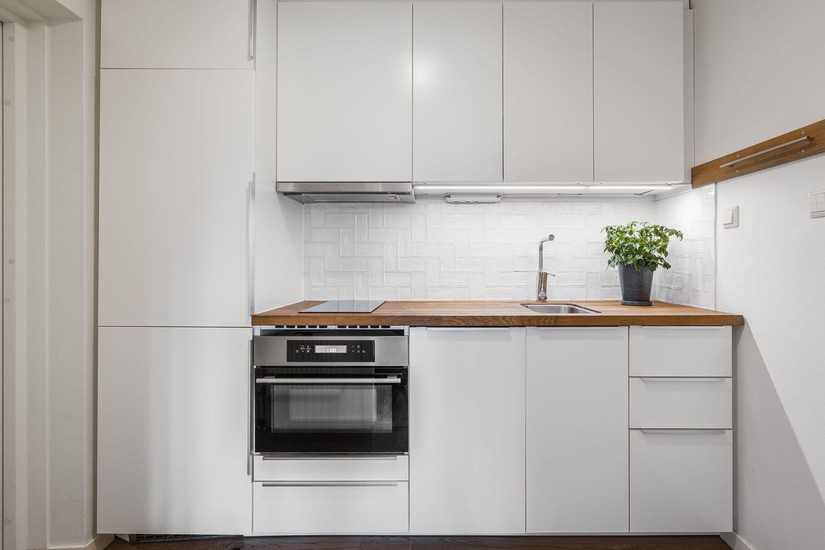 Bostadsrätt, Kyrkogatan 7A, Centralt Kumla, Kumla