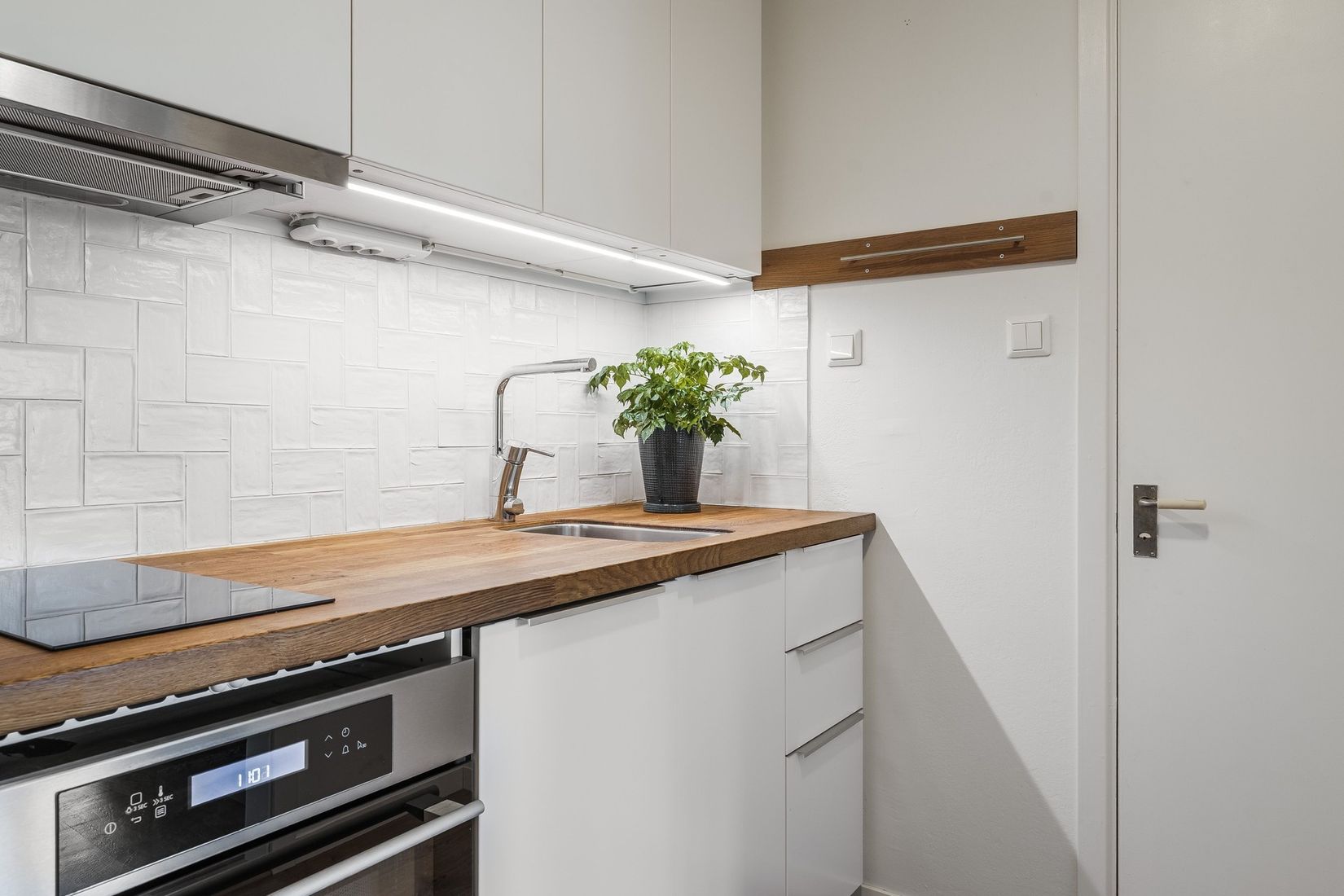 Bostadsrätt, Kyrkogatan 7A, Centralt Kumla, Kumla