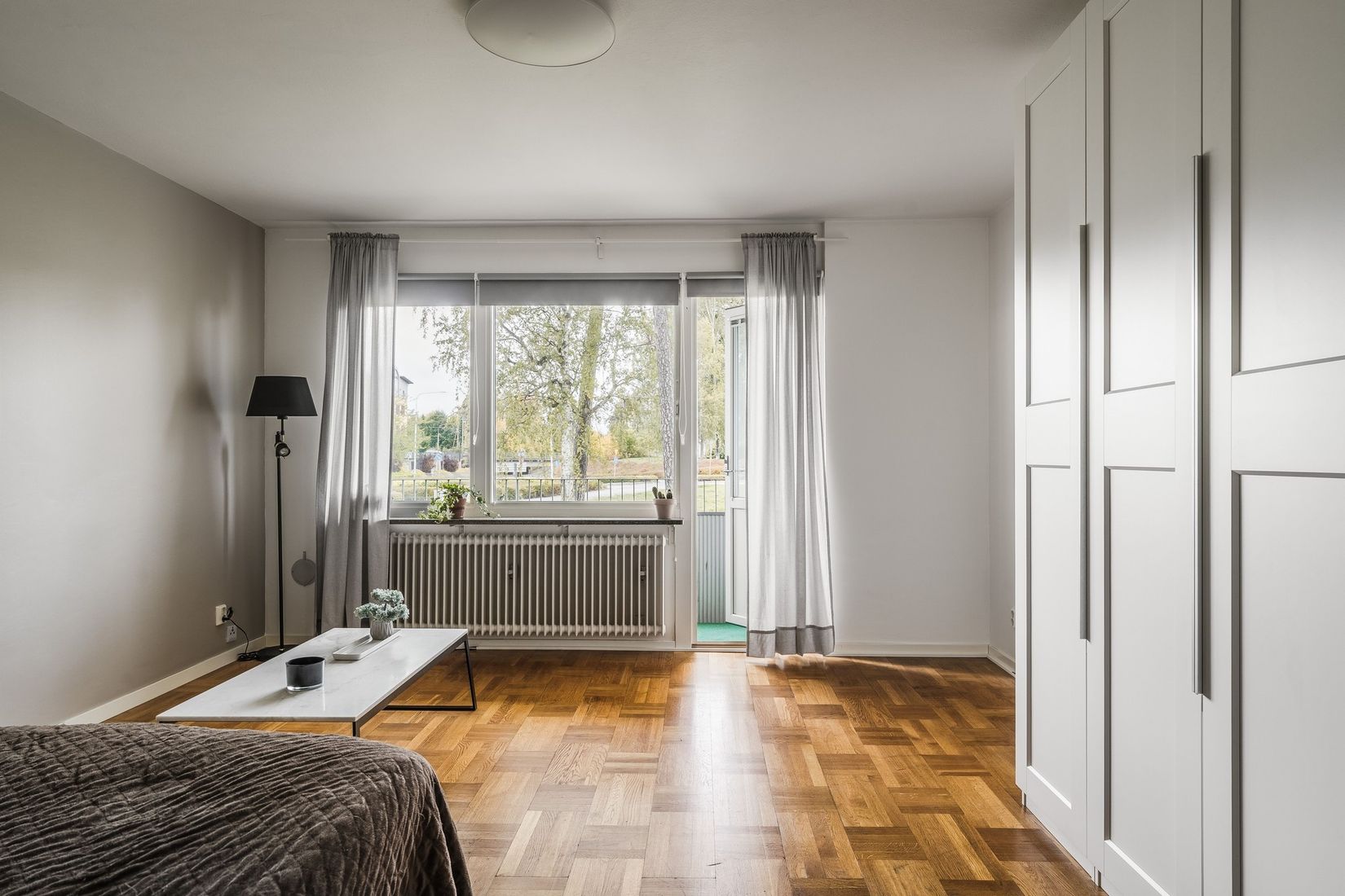 Bostadsrätt, Kyrkogatan 7A, Centralt Kumla, Kumla