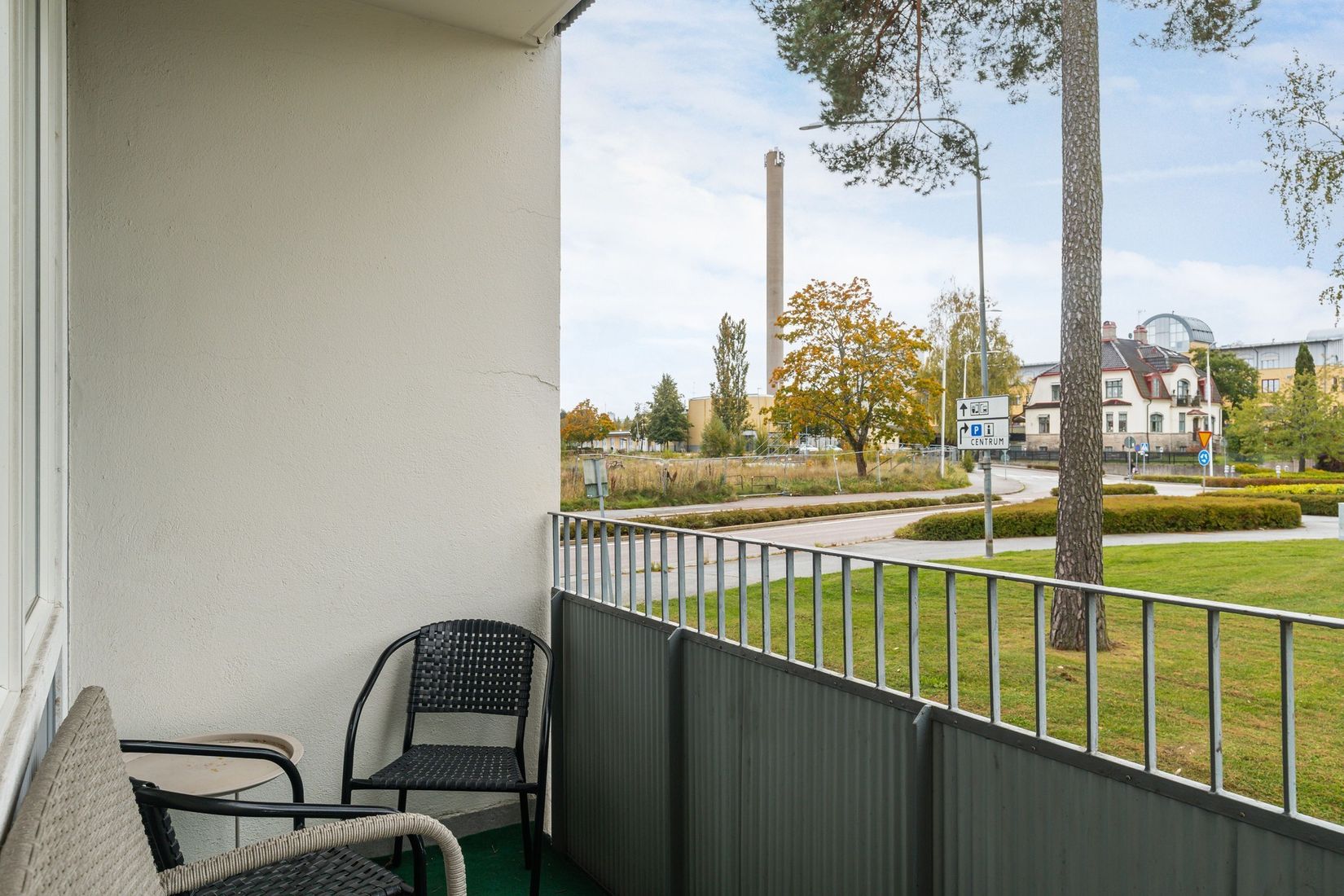 Bostadsrätt, Kyrkogatan 7A, Centralt Kumla, Kumla