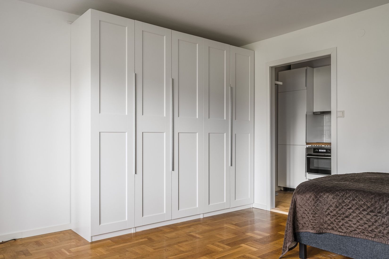 Bostadsrätt, Kyrkogatan 7A, Centralt Kumla, Kumla