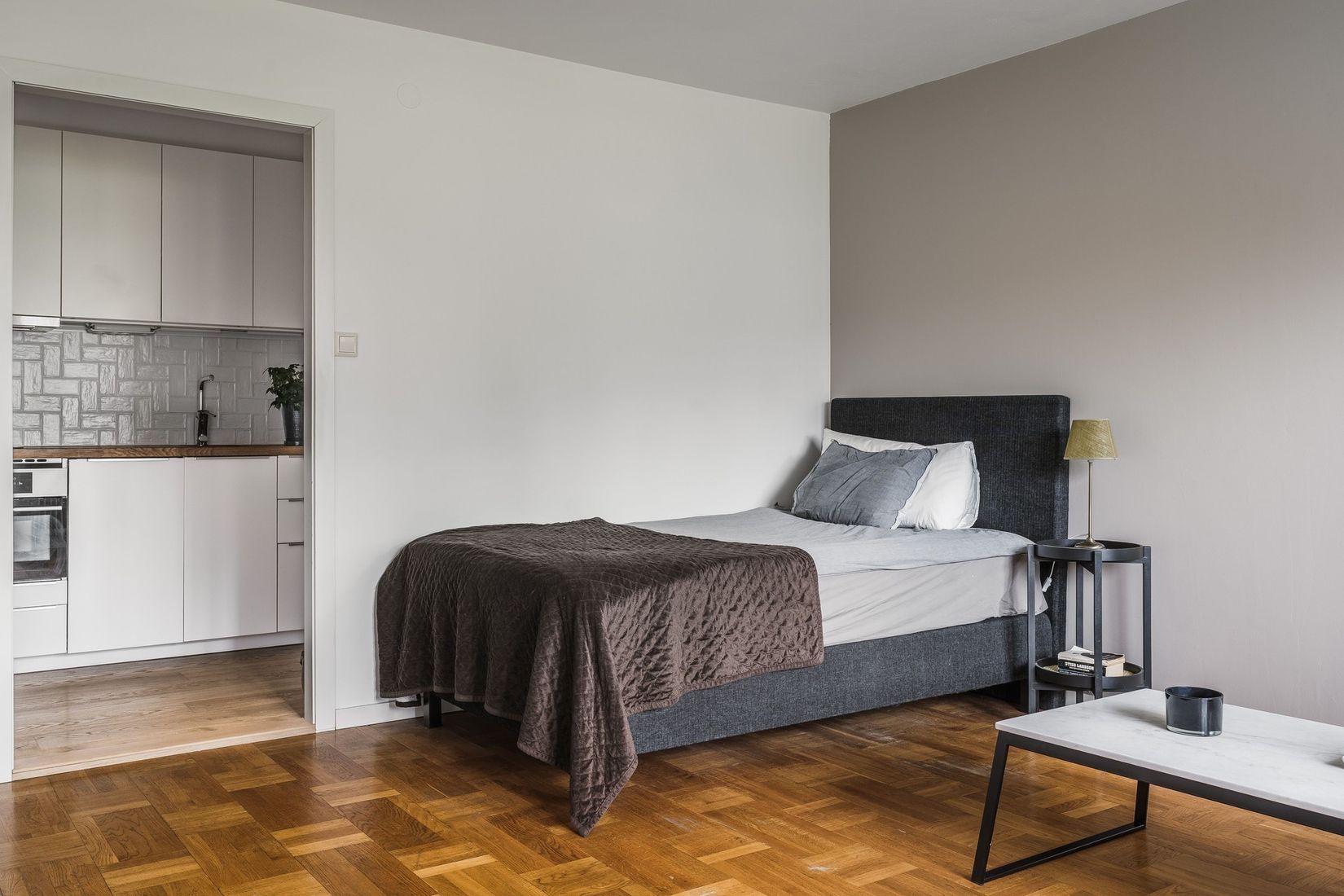 Bostadsrätt, Kyrkogatan 7A, Centralt Kumla, Kumla