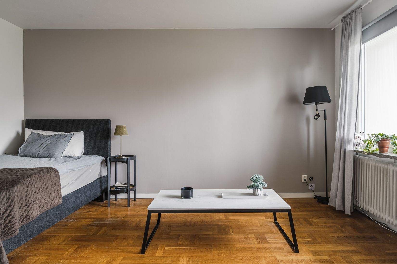 Bostadsrätt, Kyrkogatan 7A, Centralt Kumla, Kumla