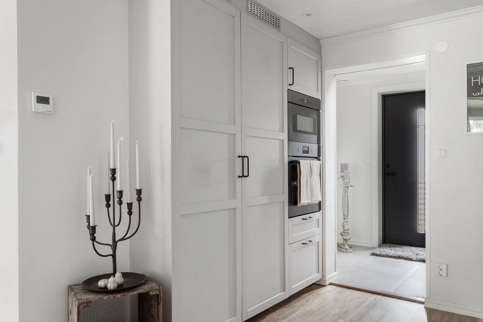 Villa, Majorsgatan 20, Lilla Edet