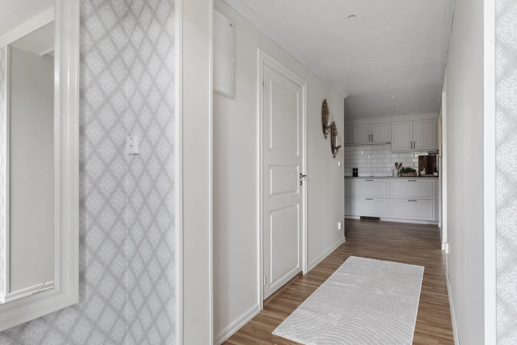 Villa, Majorsgatan 20, Lilla Edet